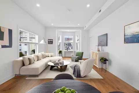 157 Princeton St #2, Boston, MA 02128