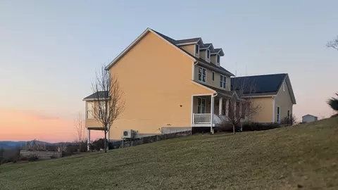Exterior - 456 Ridge Rd, Athol, MA 01331 photo 2 of 4