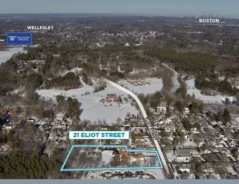 21 Eliot St, Natick, MA 01760
