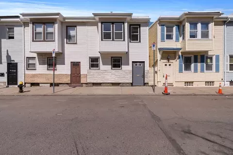 274 Havre St, Boston, MA 02128