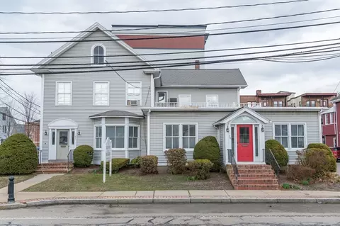 79-81 Franklin, Framingham, MA 01702