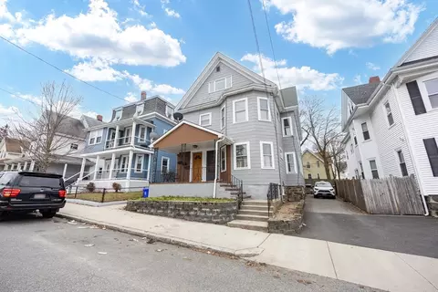 13-15 Tufts St, Malden, MA 02148