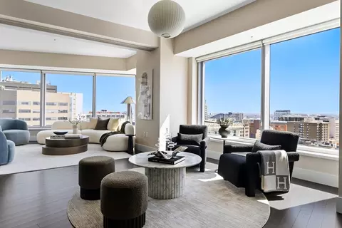 110 Stuart St #18H, Boston, MA 02116