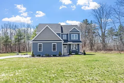 11 Wilson Rd, Berlin, MA 01503