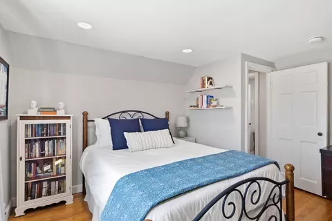 Bedroom - 246 Dwight Rd, Springfield, MA 01108 photo 5 of 6