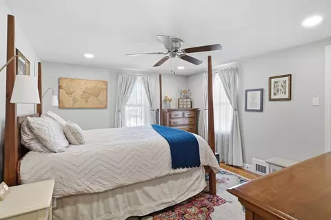Bedroom - 246 Dwight Rd, Springfield, MA 01108 photo 2 of 6