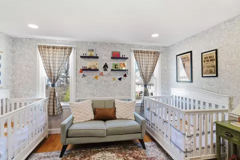 Bedroom - 246 Dwight Rd, Springfield, MA 01108 photo 1 of 6