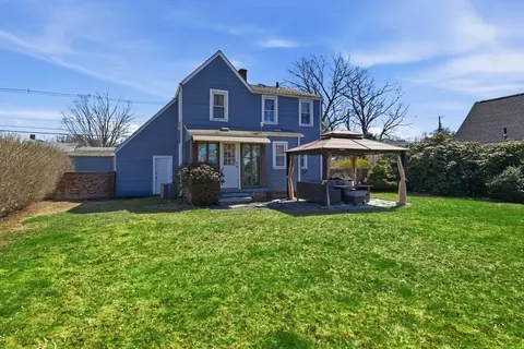 Exterior - 246 Dwight Rd, Springfield, MA 01108 photo 8 of 8