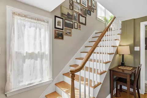 Entry Way - 246 Dwight Rd, Springfield, MA 01108 photo 2 of 2