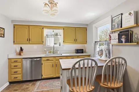 Kitchen - 246 Dwight Rd, Springfield, MA 01108 photo 1 of 3