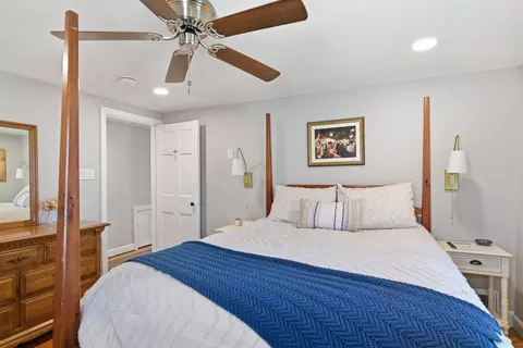 Bedroom - 246 Dwight Rd, Springfield, MA 01108 photo 3 of 6