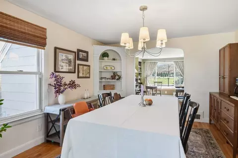 Dining - 246 Dwight Rd, Springfield, MA 01108 photo 1 of 1