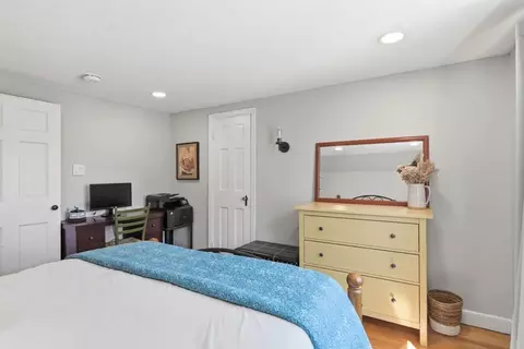 Bedroom - 246 Dwight Rd, Springfield, MA 01108 photo 6 of 6