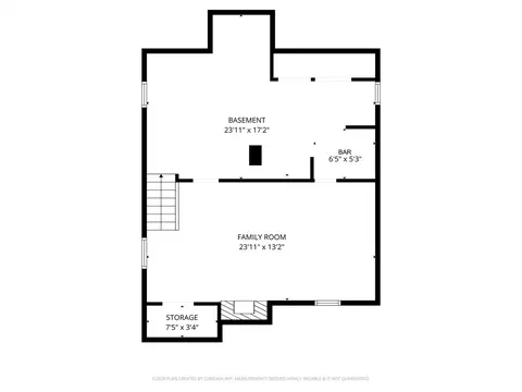 Floorplan - 246 Dwight Rd, Springfield, MA 01108 photo 3 of 3