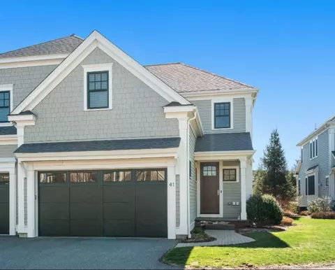 41 Lillian Way #41, Wayland, MA 01778
