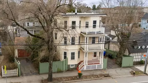 1148 Boylston, Chestnut Hill, MA 02467