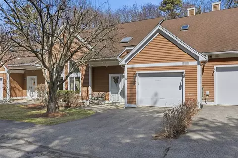 54 Woodland Park #54, Haverhill, MA 01830