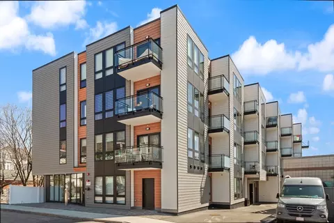 11 Tafthill Ter #4, Roslindale, MA 02131