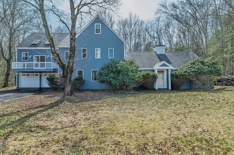 20 Meadow Brook Rd, Norwell, MA 02061