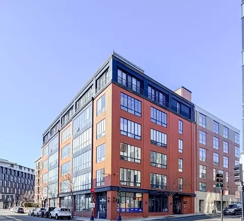 36 A St #3A, Boston, MA 02127