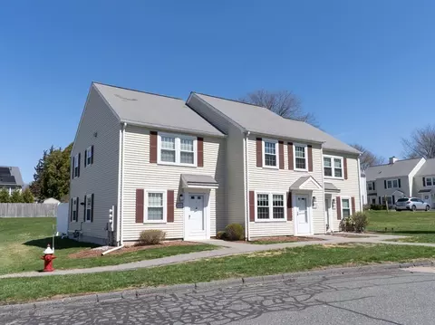 2902 Forest Park Dr #2902, Auburn, MA 01501