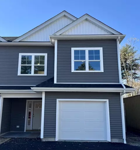 321 Winthrop St #105, Taunton, MA 02780