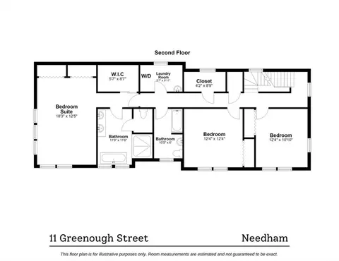 11 Greenough St, Needham, MA 02494 photo 5