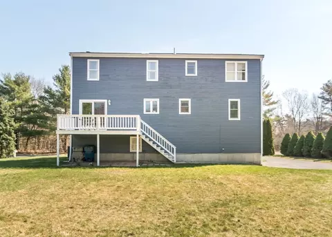 46 Timberline Rd, Millis, MA 02054 photo 36