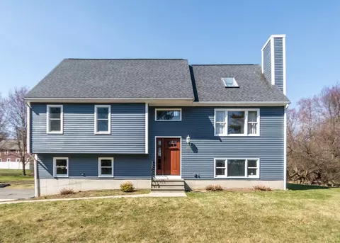 46 Timberline Rd, Millis, MA 02054