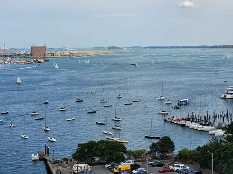 300 Commercial St #502, Boston, MA 02109
