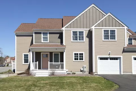 36 Drum Dr #36, Plymouth, MA 02360