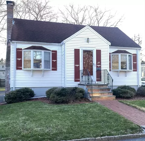 91 Kimball Rd, Dedham, MA 02026 photo 2