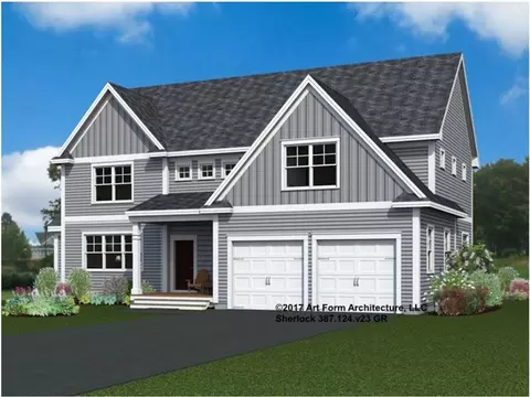11 Gaskins Ln, Ayer, MA 01432