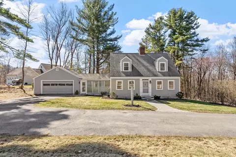 20 Bolton Rd, Harvard, MA 01451
