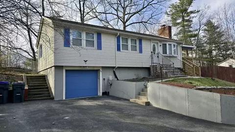 Exterior - 86 Comet Rd, Methuen, MA 01844 photo 1 of 6