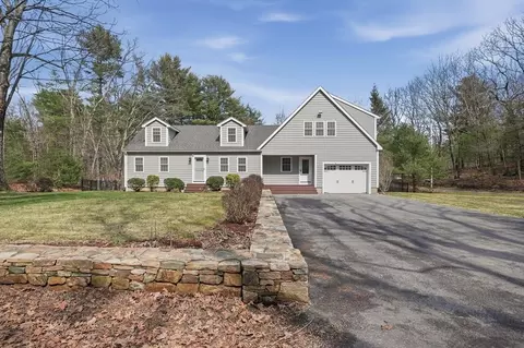 268 Pollard Rd, Northbridge, MA 01534