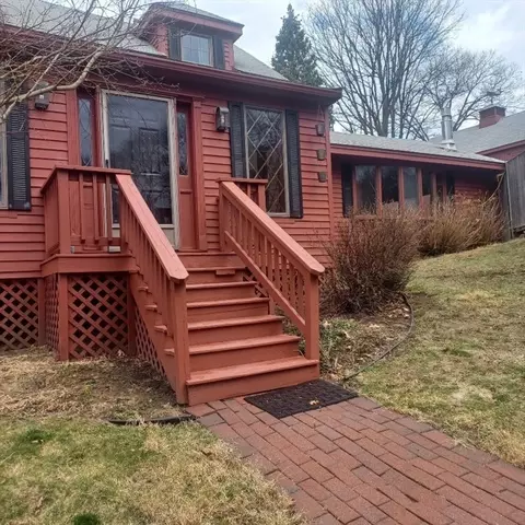 63 Johnson St, West Roxbury, MA 02132