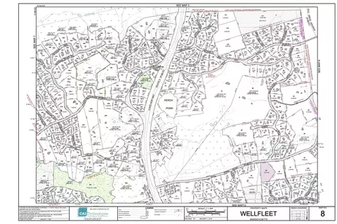 60 Perch Pond Way, Wellfleet, MA 02667
