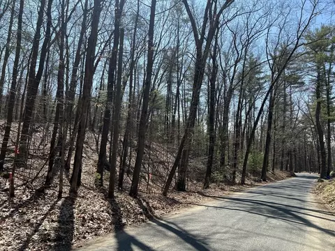lot3 January Hills Rd, Shutesbury, MA 01072