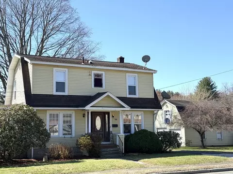180 Russell Rd, Westfield, MA 01085