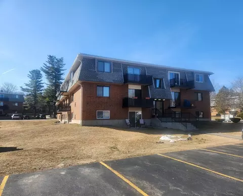 176 Maple Ave #6-26, Rutland, MA 01543