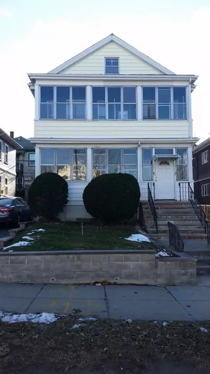 248 Powder House Blvd, Somerville, MA 02144