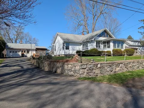 1 Wood Ave0 Foch Ave, South Hadley, MA 01075