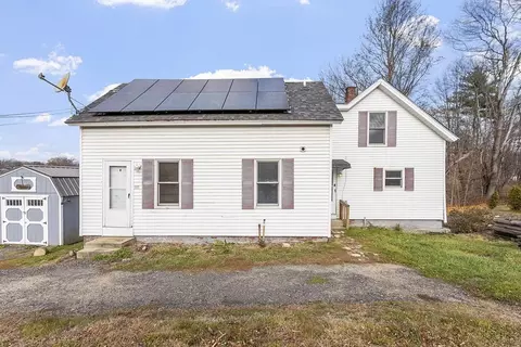 118 Spring St, Winchendon, MA 01475