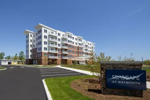 130 Broad Reach #406, Weymouth, MA 02191