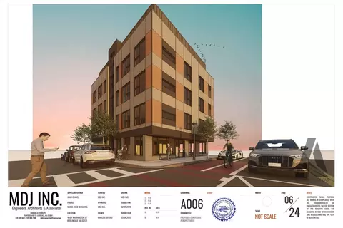 4164 Washington St #06, Roslindale, MA 02131