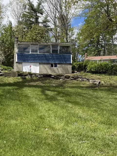 Exterior - 7 Cedar Rd, Spencer, MA 01562 photo 2 of 2