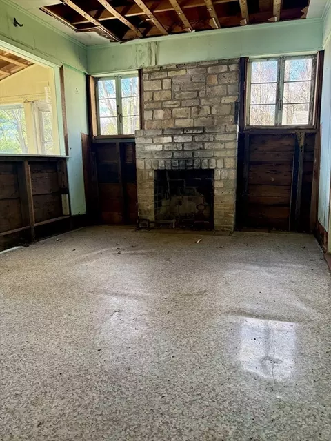 Living - 7 Cedar Rd, Spencer, MA 01562 photo 1 of 1