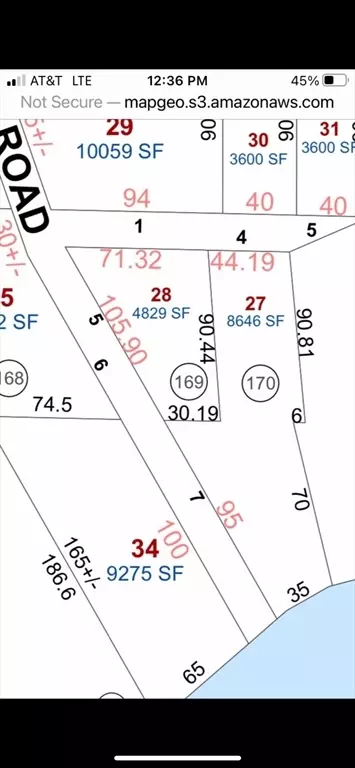 Other - 7 Cedar Rd, Spencer, MA 01562 photo 2 of 4