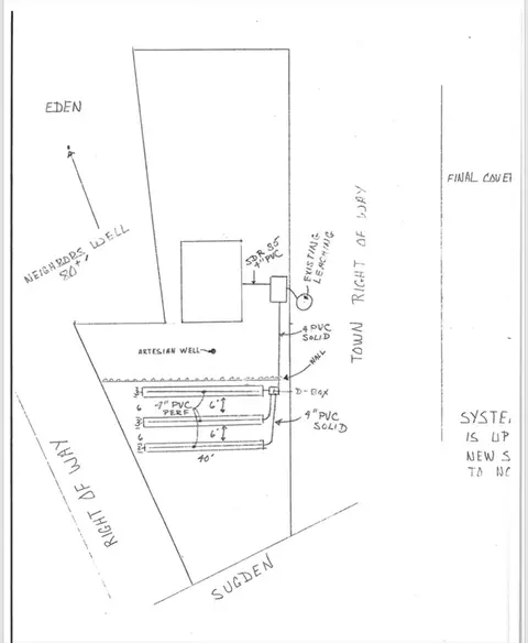 View/Area - 7 Cedar Rd, Spencer, MA 01562 photo 3 of 4